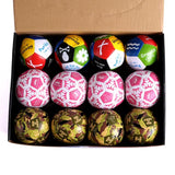Ball Faith Sport Asst Display