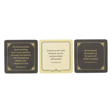 A Word for Today Scripture Cards in a Gift Tin