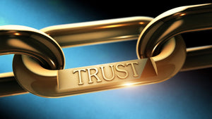 Can God be trusted?