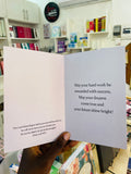 Success Cards