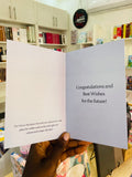 Graduation Cards