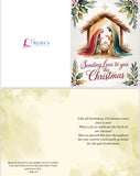 Christmas cards