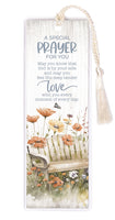 A SPECIAL PRAYER -bookmark