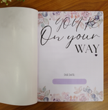 Pregnancy and baby Journal