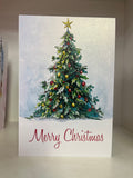 Christmas cards