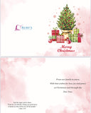 Christmas cards