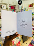 Graduation Cards