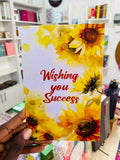 Success Cards