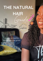 The Natural Hair Guide