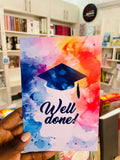 Graduation Cards