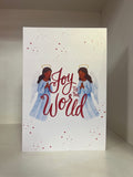 Christmas cards