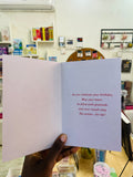 Birthday cards