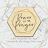 POWER OF PRAYER - 6X6 MW