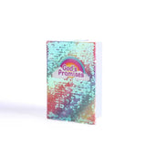 God’s Promises – Sequin Journal