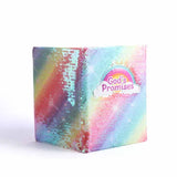 God’s Promises – Sequin Journal