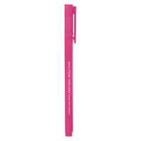 Bolton Colorful Fineliner Pink (Pen)