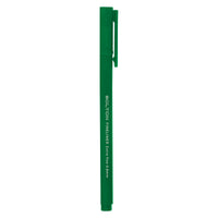 Bolton Colorful Fineliner Green(Pen)