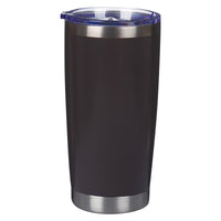 For I Know The Plans I Have For You Stainless Steel Travel Mug