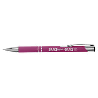 Grace Upon Grace Pen In Tube