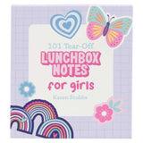 Lunchbox Notes for Girls