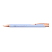 Rejoice in the Lord Pen in Tube