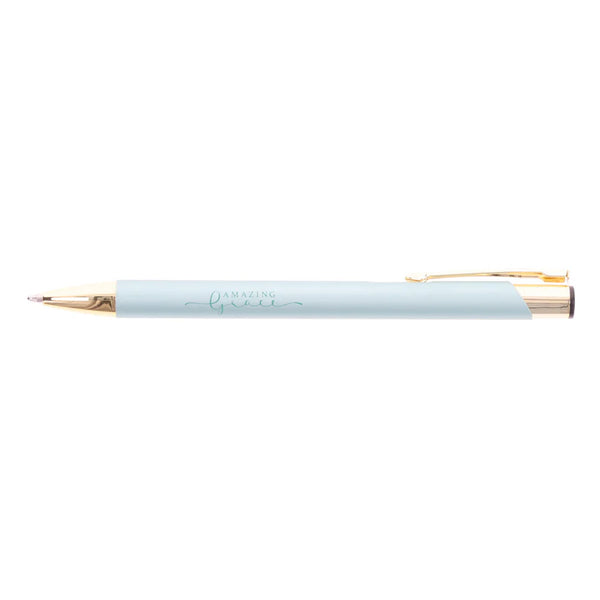 Amazing Grace Pen in Tube