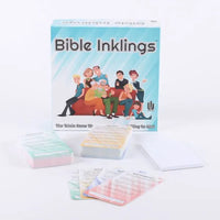 Game – Bible Inklings Trivia
