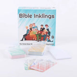 Game – Bible Inklings Trivia