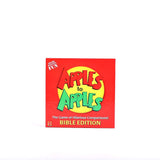 Game – Apples To Apples Bible Edition
