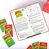 Game – Apples To Apples Bible Edition