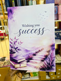 Success cards big