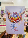 Birthday cards