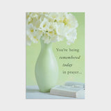 Praying for You - Assuring Love Cards and Envelopes