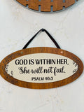 Wall hangings