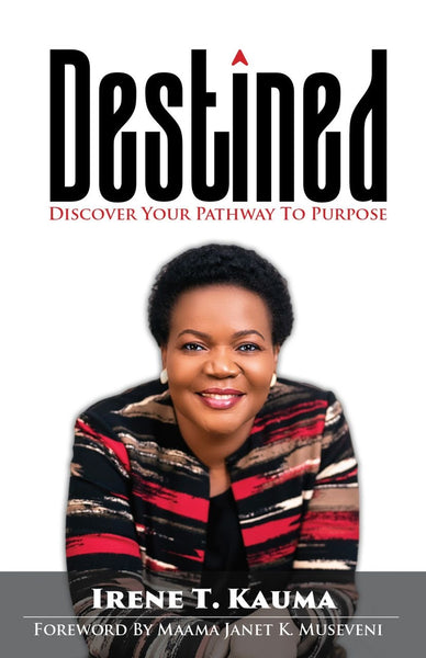 Destined - Discover your pathway to purpose