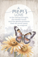 A MOM'S LOVE - MB 4X6