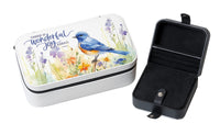 THERE IS WONDERFUL - Jewelry Box-LG