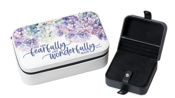 YOU ARE FEARFULLY - Jewelry Box-LG