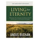 Living for Eternity: 366 Large-Print Devotions (Hardcover)