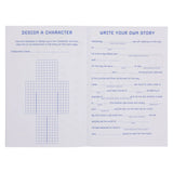 2026 School Diary - Daily Planner for Boys - Paperback