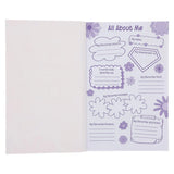2026 School Diary - Daily Planner for Girls - Paperback