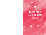 Shine Your Light for Jesus 52 Heart-to-Heart Devotions for Girls