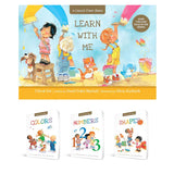 Children’s books - 15k