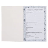 2026 School Diary - Daily Planner for Boys - Shoot for the Stars - Paperback