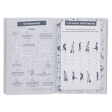 2026 School Diary - Daily Planner for Boys - Shoot for the Stars - Paperback