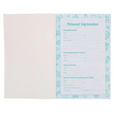 2026 School Diary - Daily Planner for Girls - Paperback