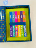 Bible story box