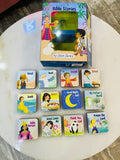 Bible story box