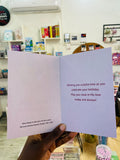 Birthday cards