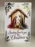 Christmas cards